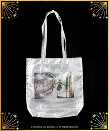 【WICKED×Casselini】ムービートート