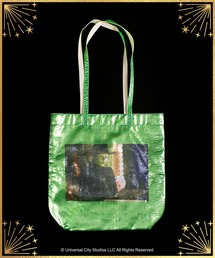【WICKED×Casselini】ムービートート