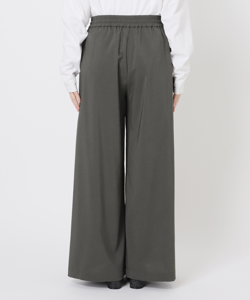 JOURNAL STANDARD relume  ワイドパンツ 追加14》ワイドベイカーパンツ（カーゴパンツ）｜JOURNAL