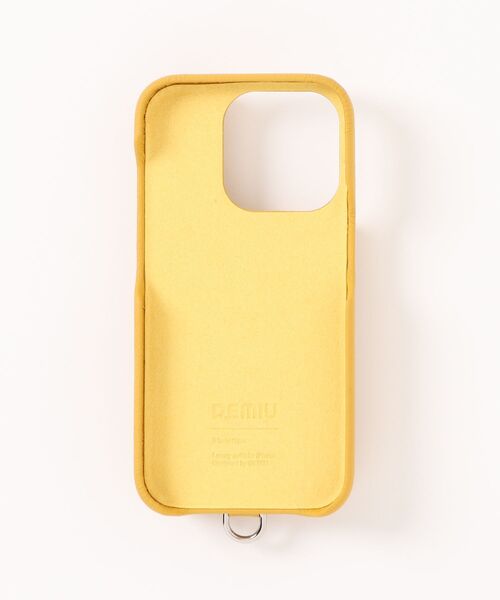BALLON iPhone15シリーズ（スマホケース/カバー）｜DEMIU（デミュウ 