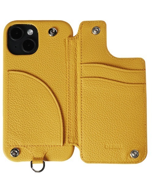 DEMIU デミュウ　BALLON iPhone15 item343133570501-1-2.jpg