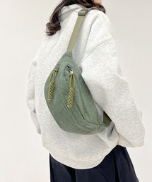 TONE SELECT GOODS | urbanfemine./コーデュロイボディバッグ U7454(ボディバッグ/ウエストポーチ)