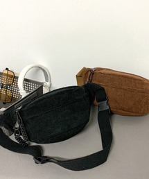 TONE SELECT GOODS | urbanfemine./コーデュロイボディバッグ U7454(ボディバッグ/ウエストポーチ)