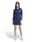 adidas�i�A�f�B�_�X�j�́uadidas Originals ADICOLOR  3 STRIPES TRACK DRESS�i�A�f�B�_�X�I���W�i���X �A�f�B�J���[ �X���[�X�g���C�v�X �g���b�N�g�b�v �����s�[�X�j�i�����s�[�X�j�v�b�l�C�r�[�n