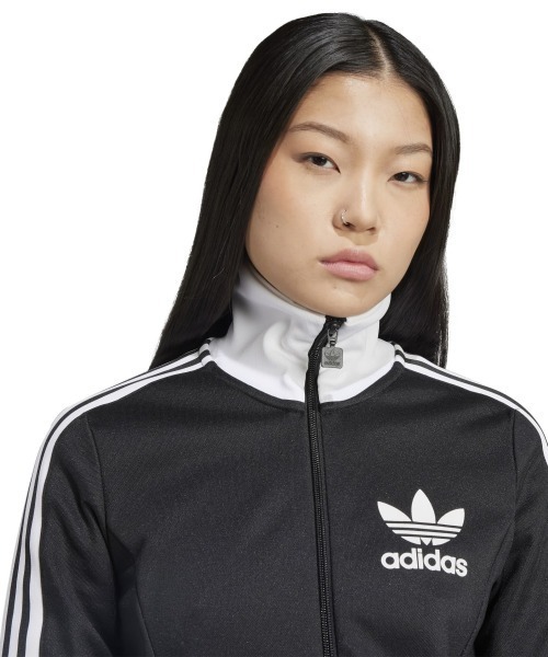 adidas☆TRACK DRESS トラック ワンピース【UK発】 adidas Originals ADICOLOR 3 STRIPES TRACK DRESS（アディダス