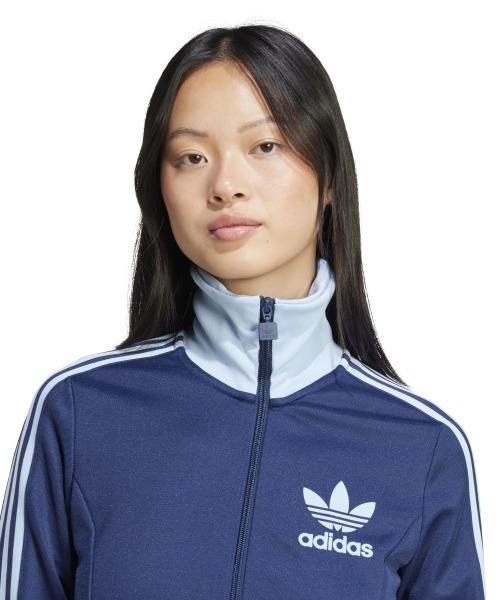 adidas Originals ADICOLOR 3 STRIPES TRACK DRESS（アディダス