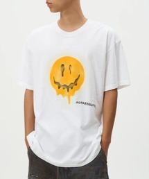 DISCOVERD/ディスカバード】LOOPING WAFFLE CUTSEWN（Tシャツ