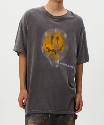 DISCOVERD/ディスカバード】LOOPING WAFFLE CUTSEWN（Tシャツ