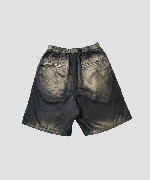 セール】【MIHARAYASUHIRO/ミハラヤスヒロ】AGED SHORTS（その他パンツ