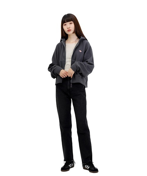 DANTON（ダントン）の「DANTON / ダントン：【レディース】ZIP PARKA