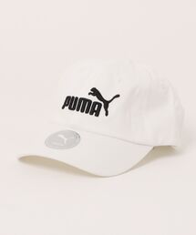 PUMA/プーマ　キッズ　ESS NO.1 LOGO BB キャップ　JR
