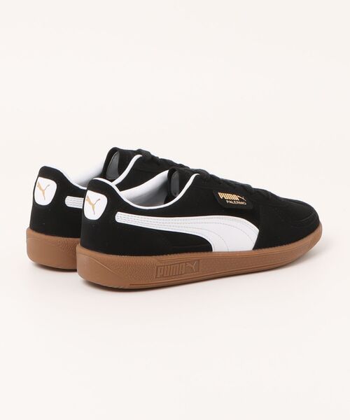 PUMA(プーマ)の「【PUMA】パレルモ(スニーカー・レディース・ブラック/ホワイト系その他2・24.0cm/23.0cm/25.0cm)」の18枚目の写真
