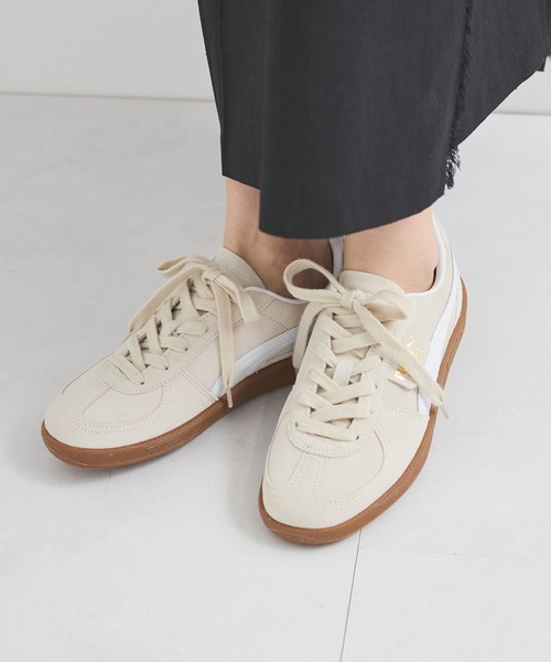PUMA(プーマ)の「【PUMA】パレルモ(スニーカー・レディース・ブラック/ホワイト系その他2・24.0cm/23.0cm/25.0cm)」の6枚目の写真