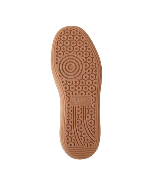 PUMA(プーマ)の「【PUMA】パレルモ(スニーカー・レディース・ブラック/ホワイト系その他2・24.0cm/23.0cm/25.0cm)」の17枚目の写真