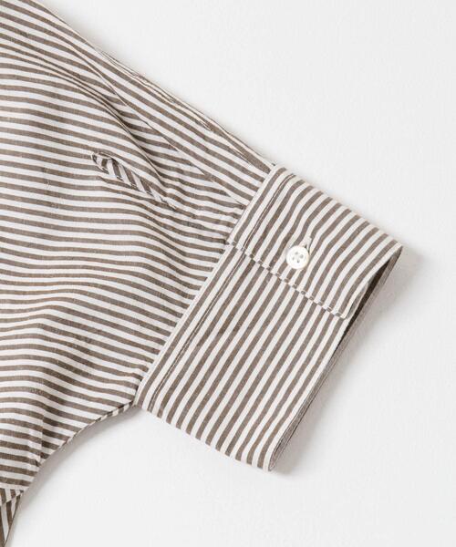 セール】FORK&SPOON ギボシコクーンショートスリーブシャツ（シャツ