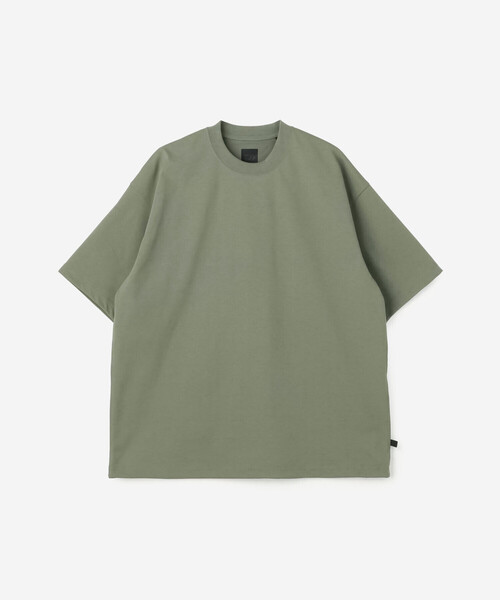 DAIWA PIER39 | TECH DRAWSTRING S/S TEE MEN（Tシャツ
