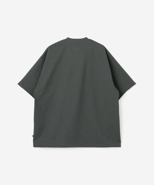 新品　DAIWA PIER39 ダイワピア XL 半袖Tシャツ 黒 TECH FISHING SHIRT L/S | DAIWA PIER39(ダイワ ピアサーティ