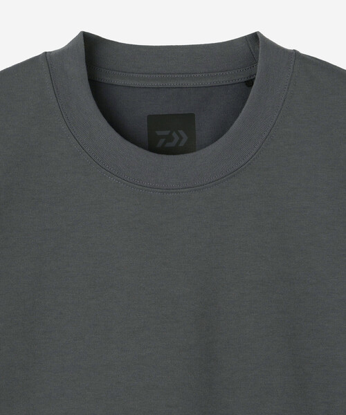 DAIWA PIER39 | TECH DRAWSTRING S/S TEE MEN（Tシャツ