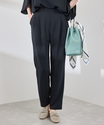 極美品 Ropé Picnic ロペピクニック パンツスーツ 38 M ネイビー 極美品 Ropé Picnic ロペピクニック パンツスーツ 38 M ネイビー