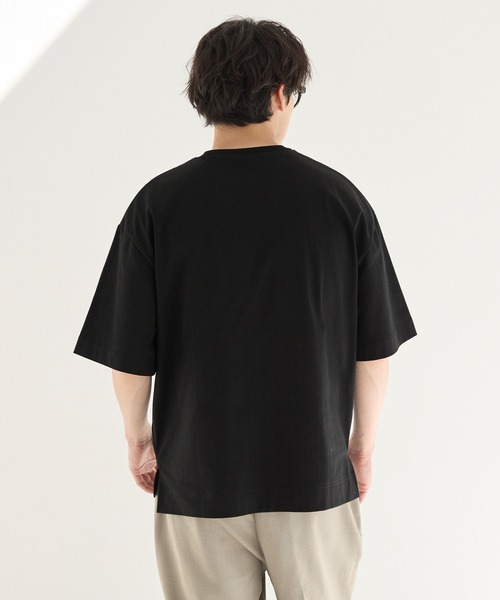 セール】度詰め天竺ヘビーウェイトTシャツ（Tシャツ/カットソー