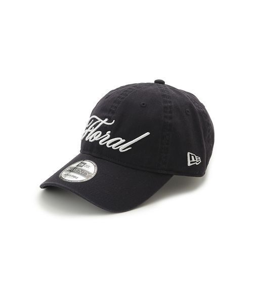 SNIDEL|NEW ERA®】Floralキャップ（キャップ）｜NEW ERA