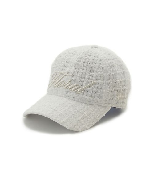 【SNIDEL|NEW ERA®】Floralキャップ SNIDEL|NEW ERA®】Floralキャップ(キャップ)|NEW ERA