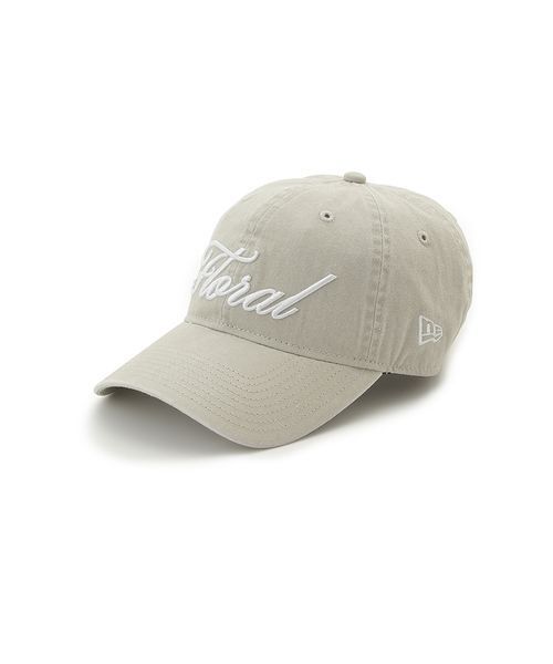 SNIDEL|NEW ERA®】Floralキャップ（キャップ）｜NEW ERA