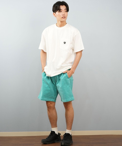 楽天市場】パンツ ショートパンツ レディース 秋冬 ハーフパンツ