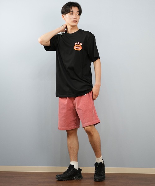 d.i.aコーデュロイショートパンツ コーデュロイショートパンツ｜メンズファッション通販 MEN'S