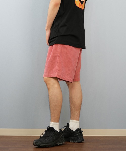 d.i.aコーデュロイショートパンツ コーデュロイ ショートパンツ [全4色] – muta Online Store