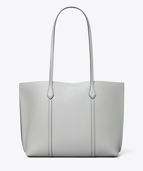 ペリー ミディアム トートバッグ（トートバッグ）｜TORY BURCH