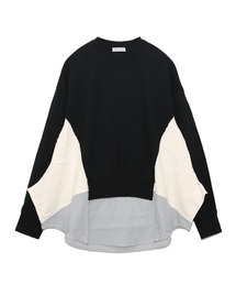 UNDERCOVER｜アンダーカバーのトップス（ブラック/黒色系）通販 - ZOZOTOWN