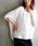 Sawa a la mode�i�T���A�����[�h�j�́u�h���}���X���[�u�J�b�g�\�[�iT�V���c/�J�b�g�\�[�j�v�b�z���C�g