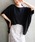 Sawa a la mode�i�T���A�����[�h�j�́u�h���}���X���[�u�J�b�g�\�[�iT�V���c/�J�b�g�\�[�j�v�b�u���b�N