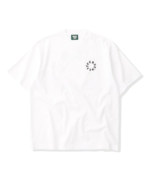 That's life Original Circle logo tee 半袖 Tシャツ 夏服 トップス