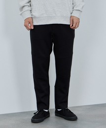 NAVY | ストレッチポンチジョガーパンツ(スウェットパンツ)