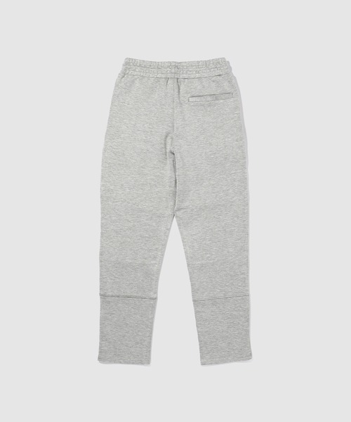 NAVY(ネイビー)の「ストレッチポンチジョガーパンツ(スウェットパンツ・メンズ・ブラック/ブラック系その他/グレー・XL/M/L)」の4枚目の写真