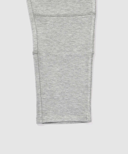 NAVY(ネイビー)の「ストレッチポンチジョガーパンツ(スウェットパンツ・メンズ・ブラック/ブラック系その他/グレー・XL/M/L)」の7枚目の写真