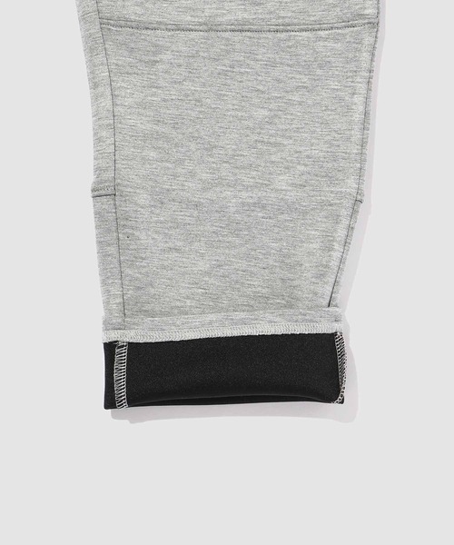 NAVY(ネイビー)の「ストレッチポンチジョガーパンツ(スウェットパンツ・メンズ・ブラック/ブラック系その他/グレー・XL/M/L)」の8枚目の写真