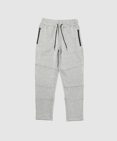 NAVY(ネイビー)の「ストレッチポンチジョガーパンツ(スウェットパンツ・メンズ・ブラック/ブラック系その他/グレー・XL/M/L)」の18枚目の写真