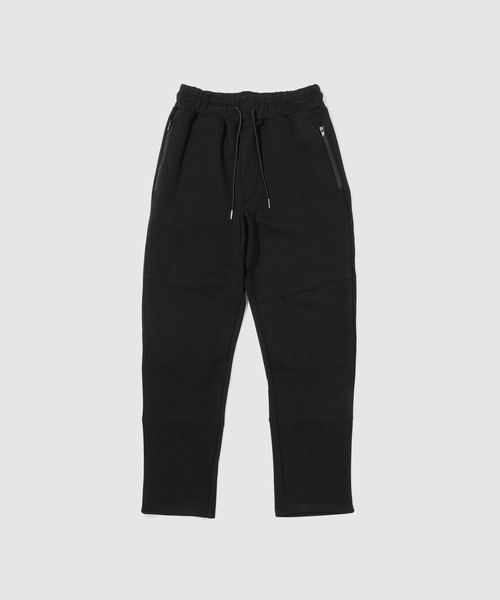 NAVY(ネイビー)の「ストレッチポンチジョガーパンツ(スウェットパンツ・メンズ・ブラック/ブラック系その他/グレー・XL/M/L)」の19枚目の写真
