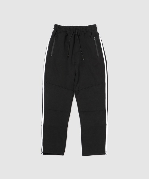 NAVY(ネイビー)の「ストレッチポンチジョガーパンツ(スウェットパンツ・メンズ・ブラック/ブラック系その他/グレー・XL/M/L)」の20枚目の写真
