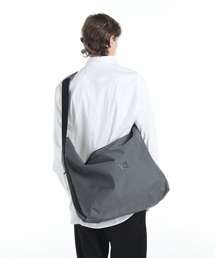 Y-3(CX[)Y-3 SHOULDER BAG({XgobO)