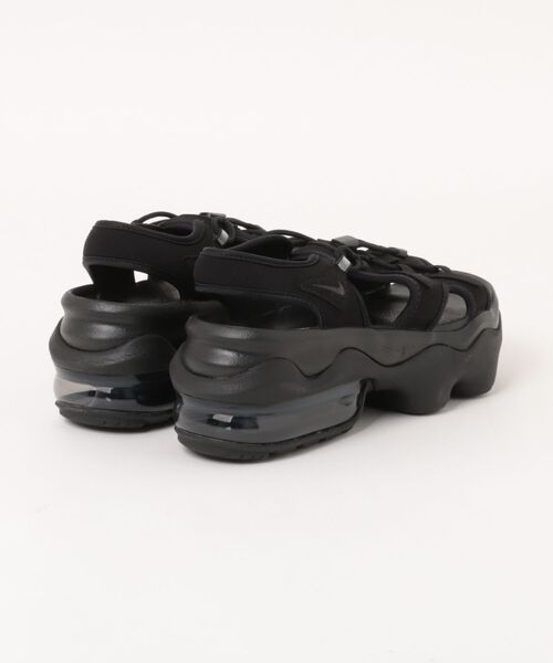 ★送料無料★ NIKE WMNS AIR MAX KOKO SANDAL CI8798-003 Nike Women's Air Max KoKo Sandals 'Triple Black' (CI8798-003