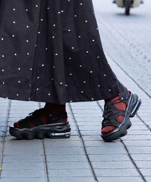 NIKE AIR MAX SOL サンダル　ブラック　エアマックスソル　25cm セール】ナイキ エア マックス ソル メンズサンダル / Nike Air