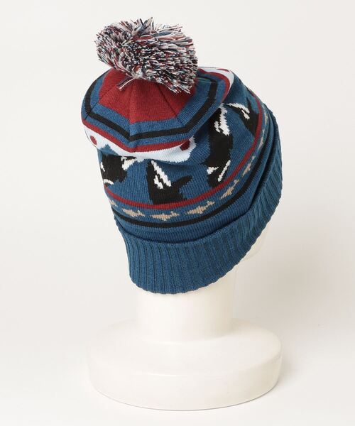 KAVU（カブー）の「KAVU/カブー HERSCHEL/ハーシェル（ニットキャップ/ビーニー・メンズ・J/H/F/E/C/I/G/B/K/A・FREE）」の20枚目の写真