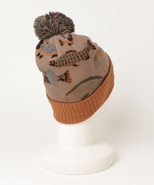 KAVU（カブー）の「KAVU/カブー HERSCHEL/ハーシェル（ニットキャップ/ビーニー・メンズ・J/H/F/E/C/I/G/B/K/A・FREE）」の21枚目の写真