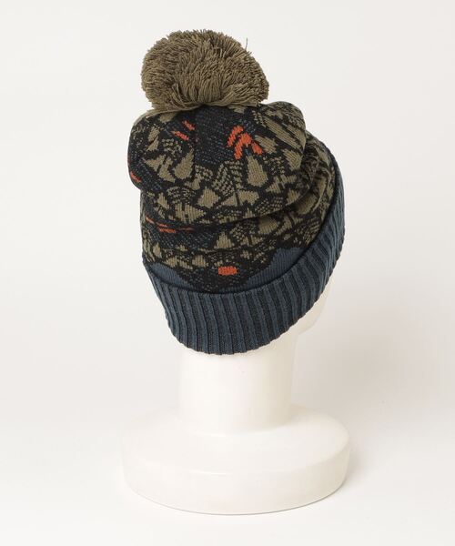 KAVU（カブー）の「KAVU/カブー HERSCHEL/ハーシェル（ニットキャップ/ビーニー・メンズ・J/H/F/E/C/I/G/B/K/A・FREE）」の22枚目の写真