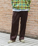 Gramicci(グラミチ)の「パンツ(スラックス)」