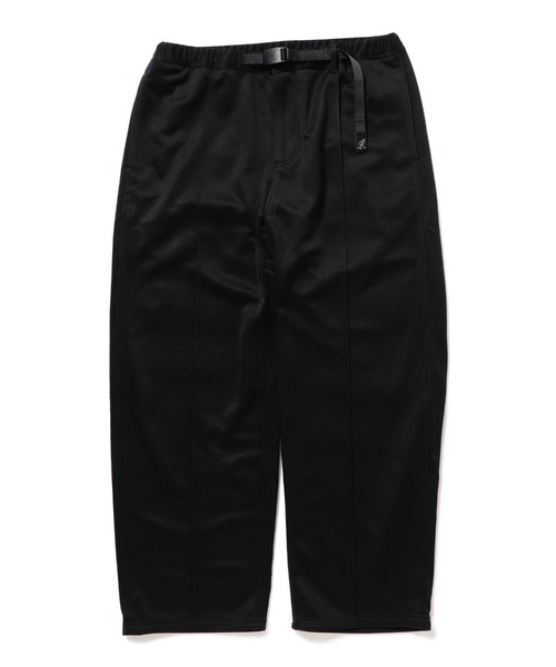 GRAMICCI 別注 ブラック ピンタックパンツ Mサイズ GRAMICCI 別注 ブラック ピンタックパンツ Mサイズ メンズ